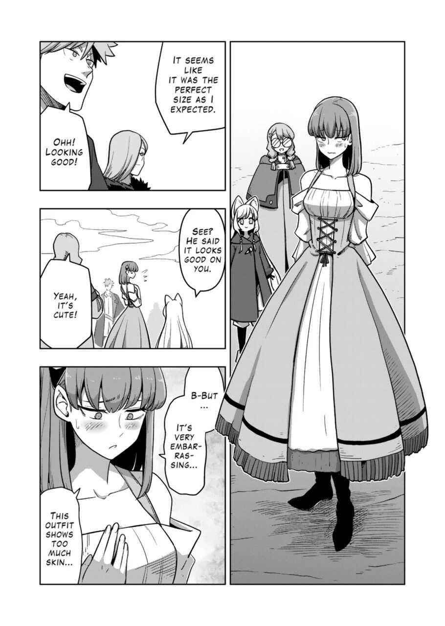 Verndio – Surreal Sword Saga Chapter 15 - Page 2