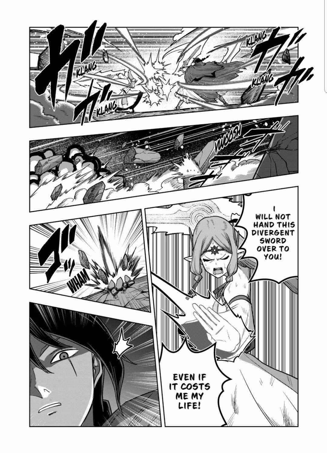 Verndio – Surreal Sword Saga Chapter 16 - Page 10