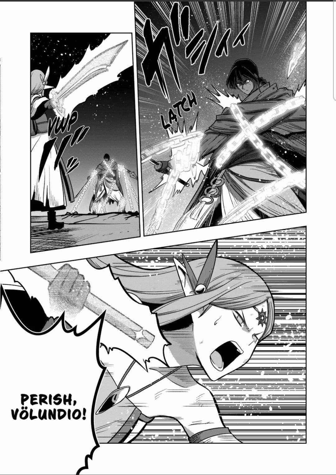 Verndio – Surreal Sword Saga Chapter 16 - Page 11