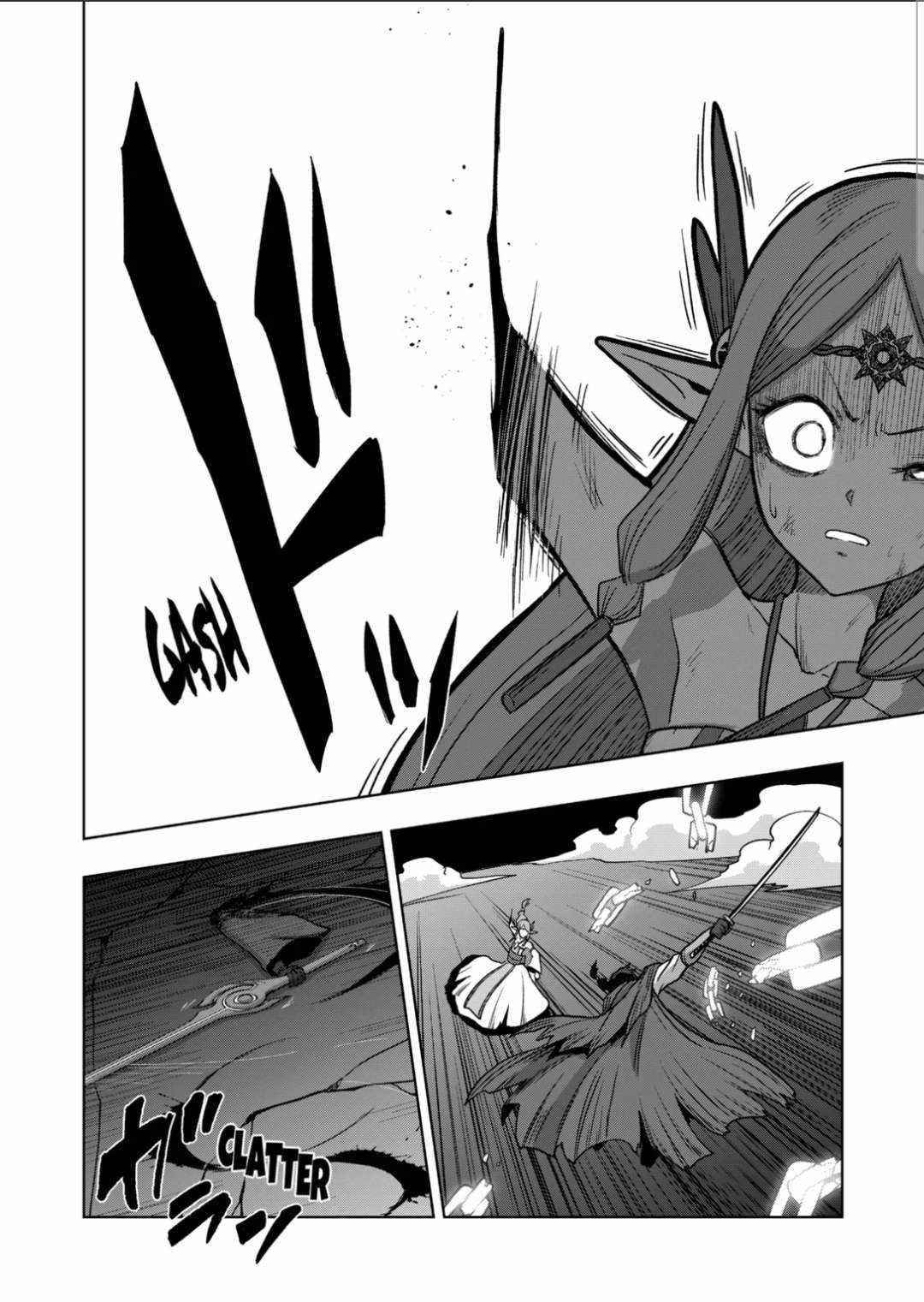 Verndio – Surreal Sword Saga Chapter 16 - Page 12