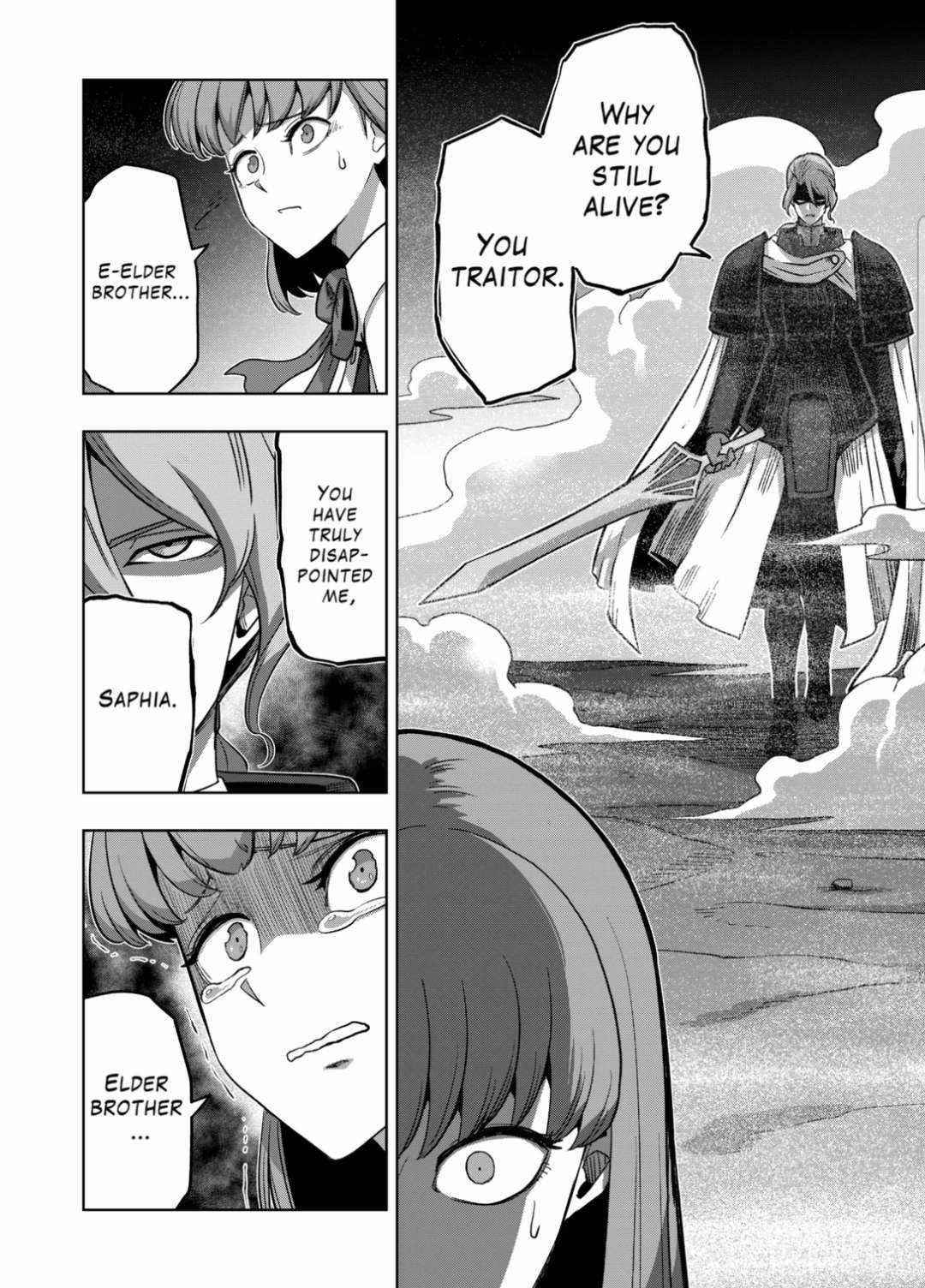 Verndio – Surreal Sword Saga Chapter 18 - Page 4