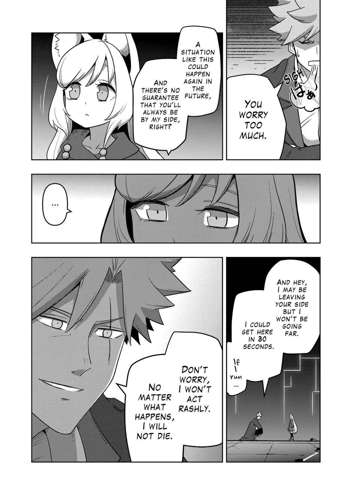 Verndio – Surreal Sword Saga Chapter 20 - Page 14