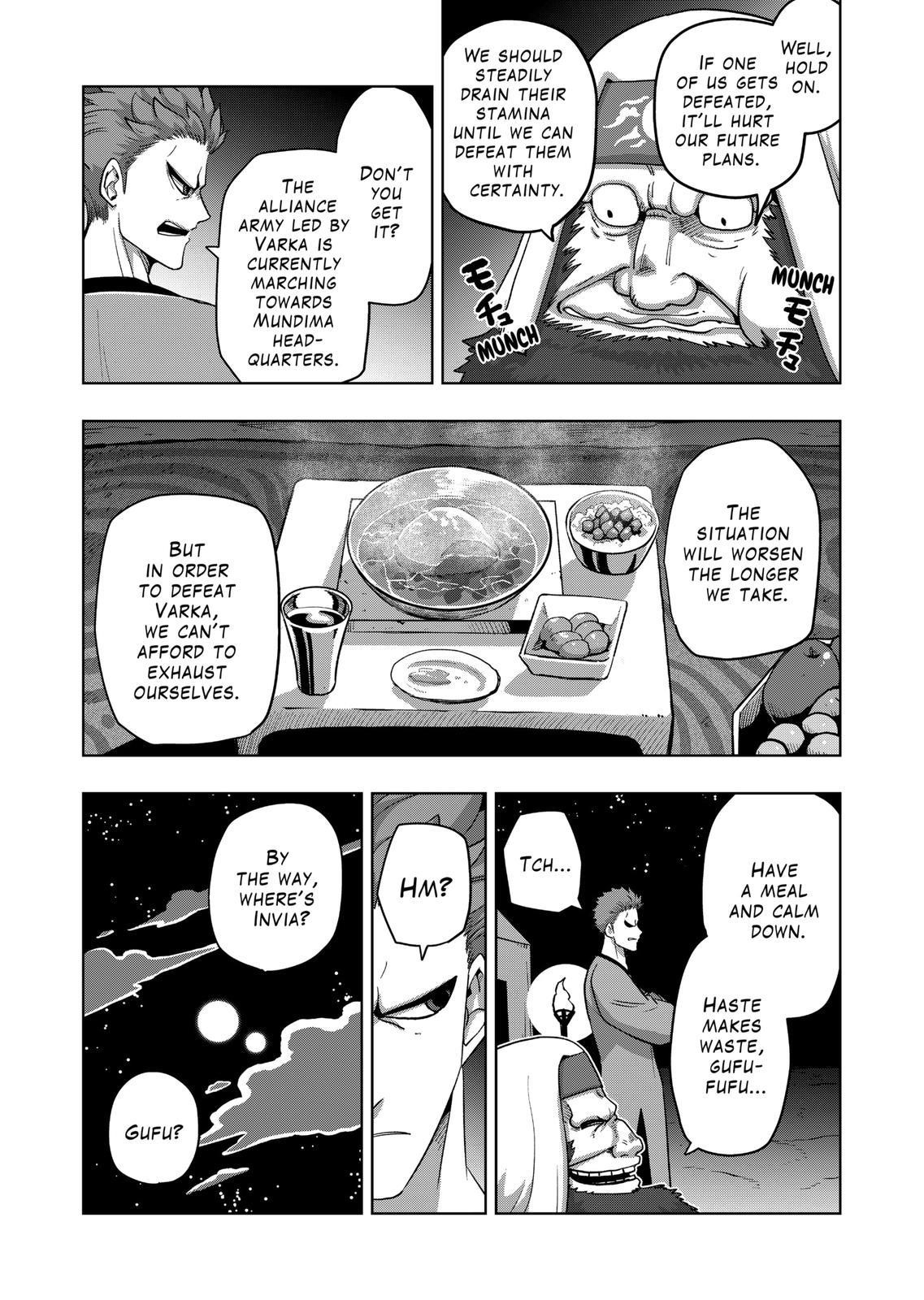 Verndio – Surreal Sword Saga Chapter 23 - Page 10