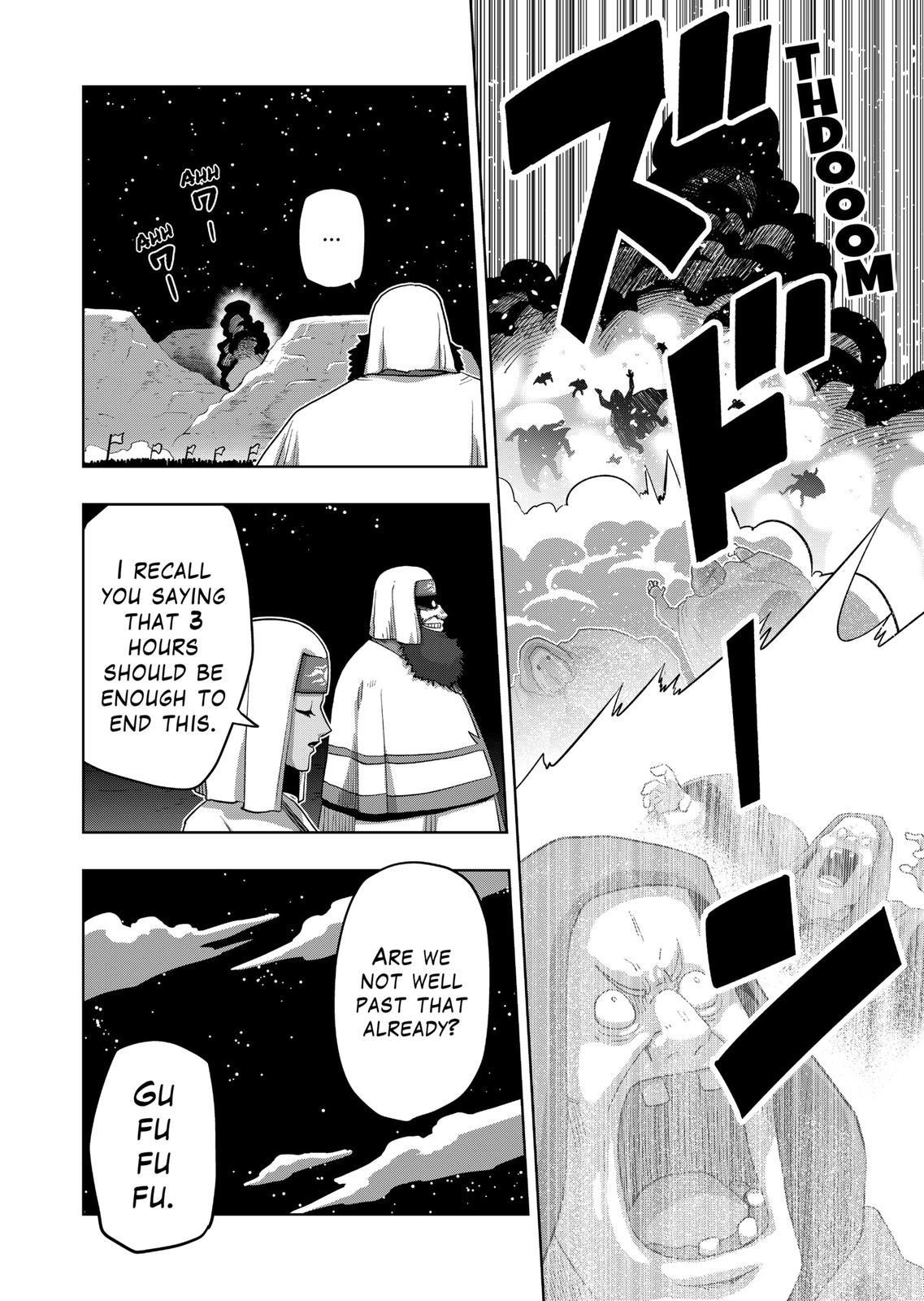 Verndio – Surreal Sword Saga Chapter 23 - Page 2