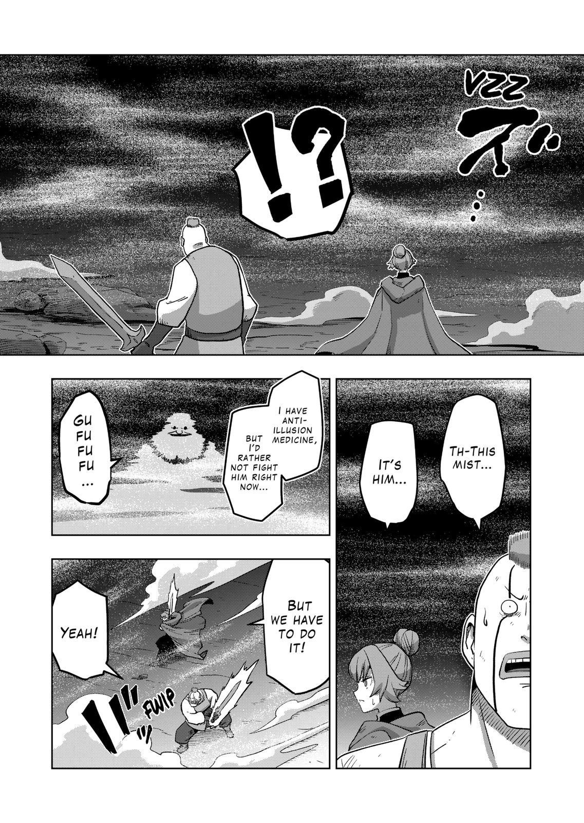 Verndio – Surreal Sword Saga Chapter 26.1 - Page 7