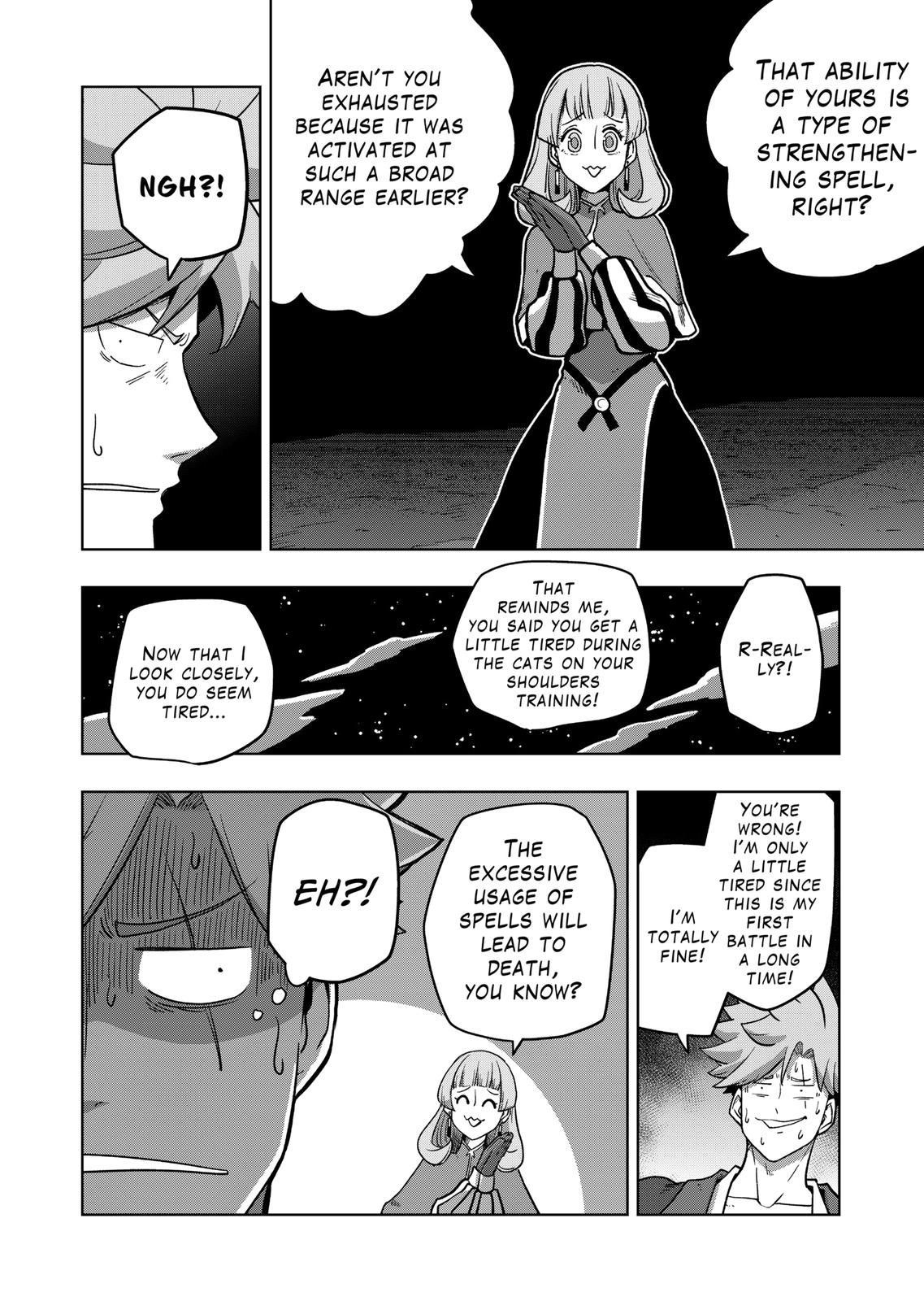 Verndio – Surreal Sword Saga Chapter 26.2 - Page 3