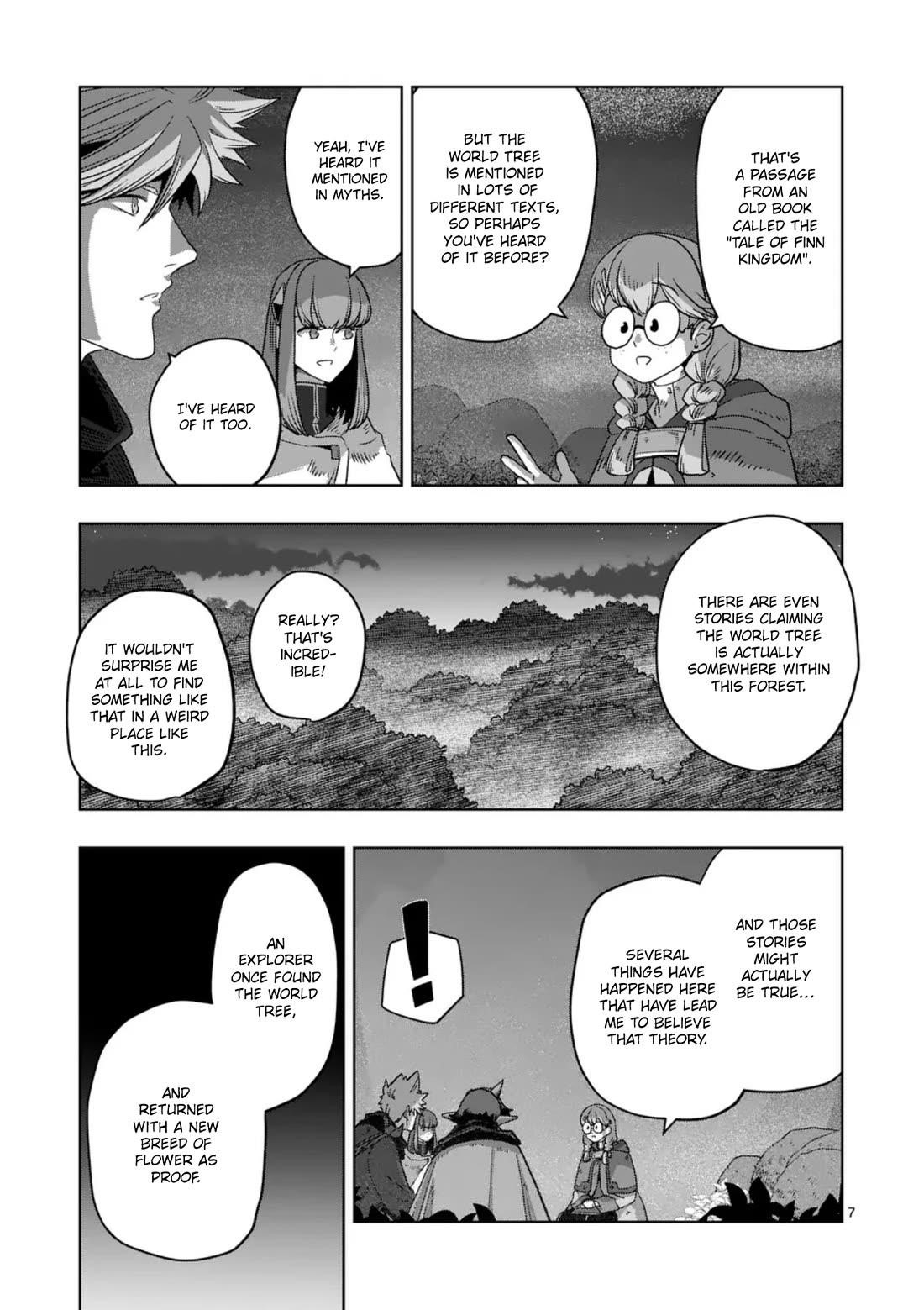 Verndio – Surreal Sword Saga Chapter 66 - Page 7