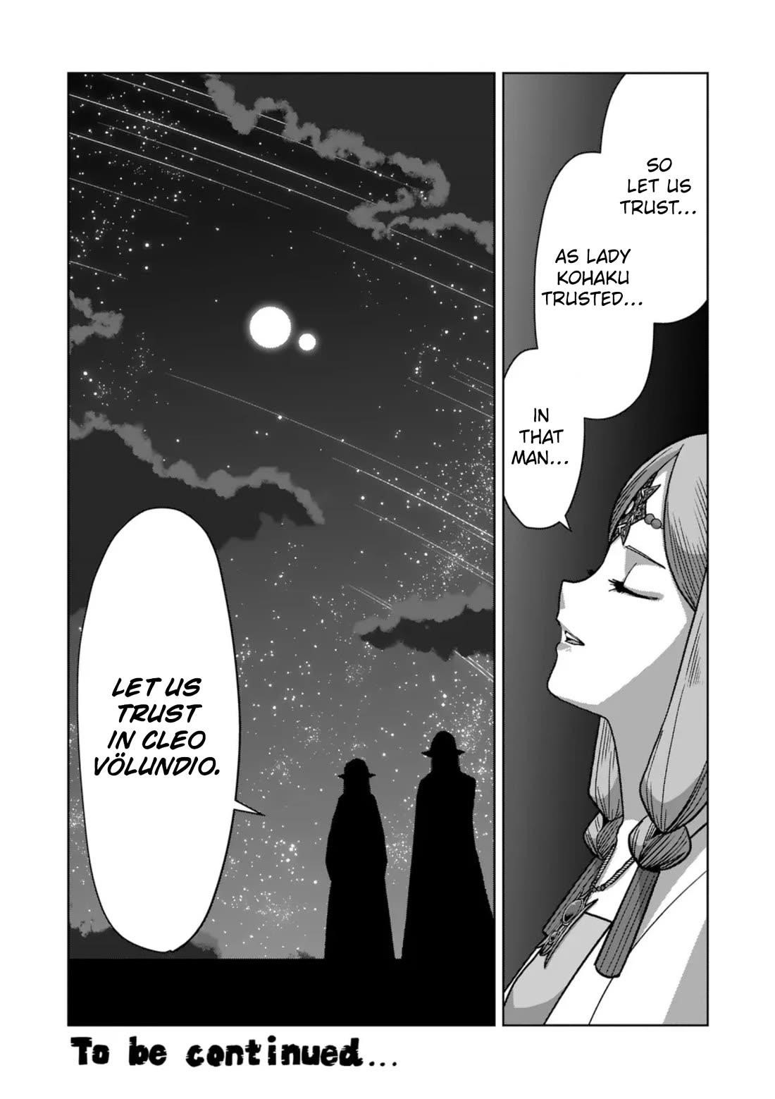 Verndio – Surreal Sword Saga Chapter 69 - Page 31