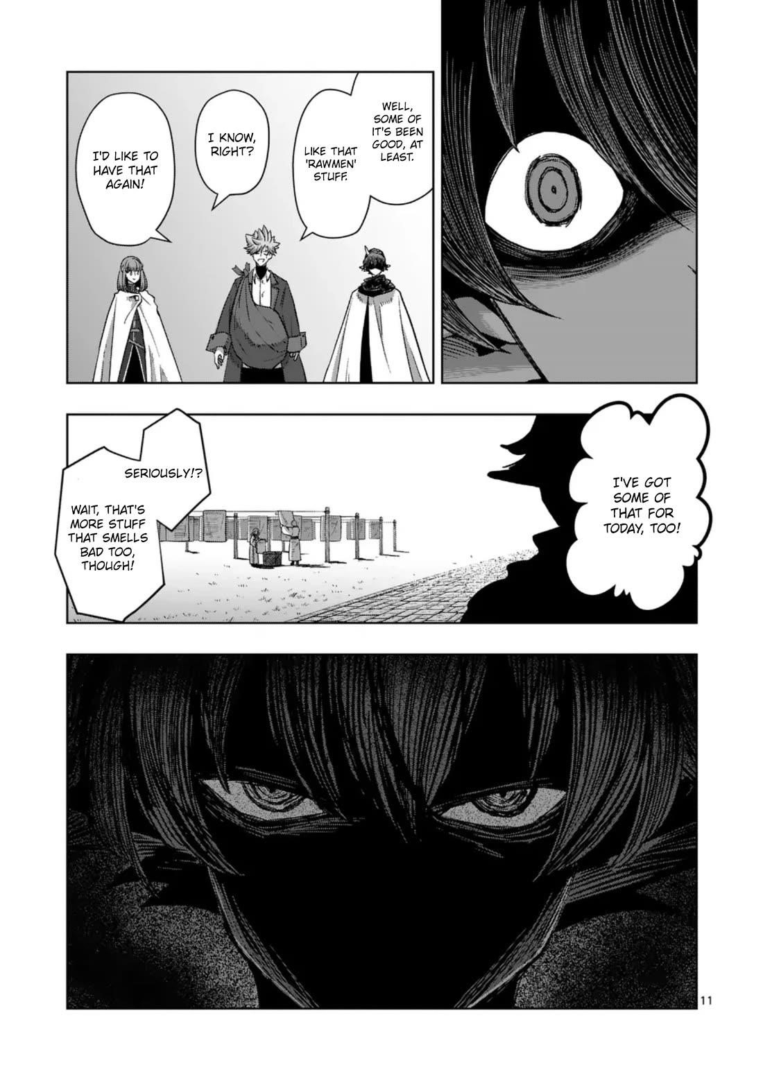 Verndio – Surreal Sword Saga Chapter 70 - Page 11