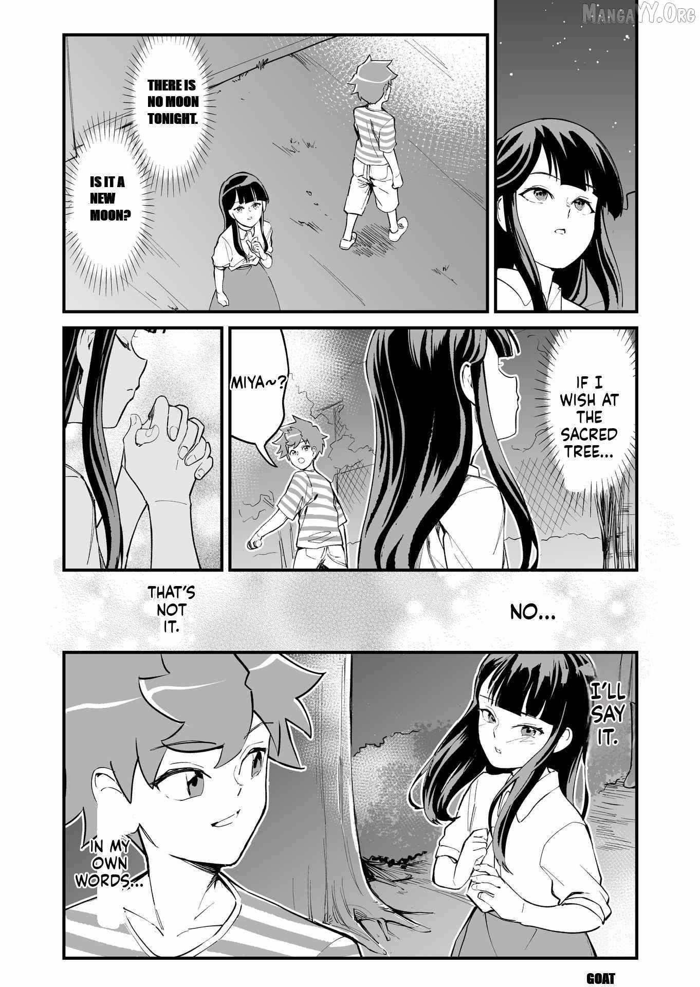 Tsuyokute New Game na Rabukome Chapter 66 - Page 12