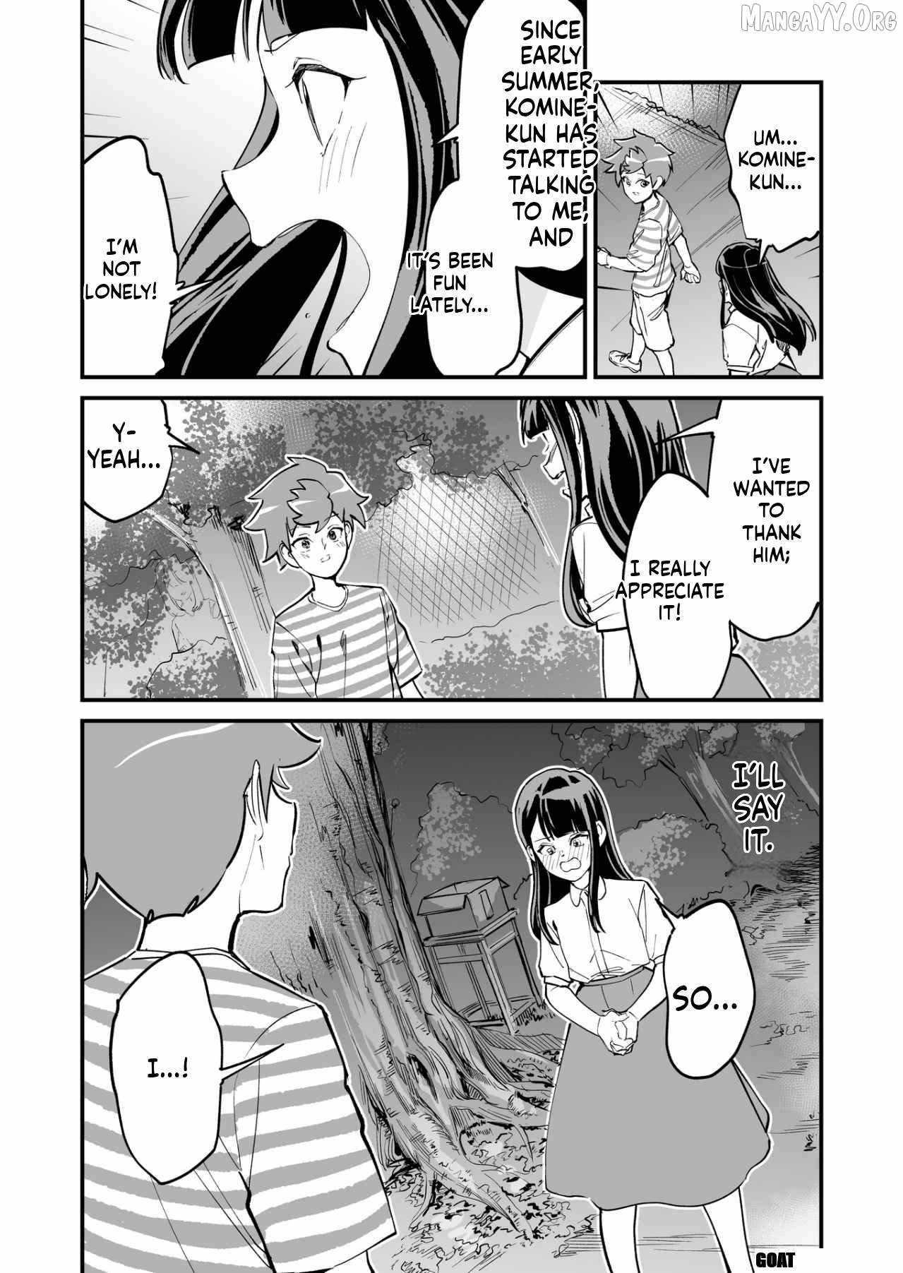 Tsuyokute New Game na Rabukome Chapter 66 - Page 13