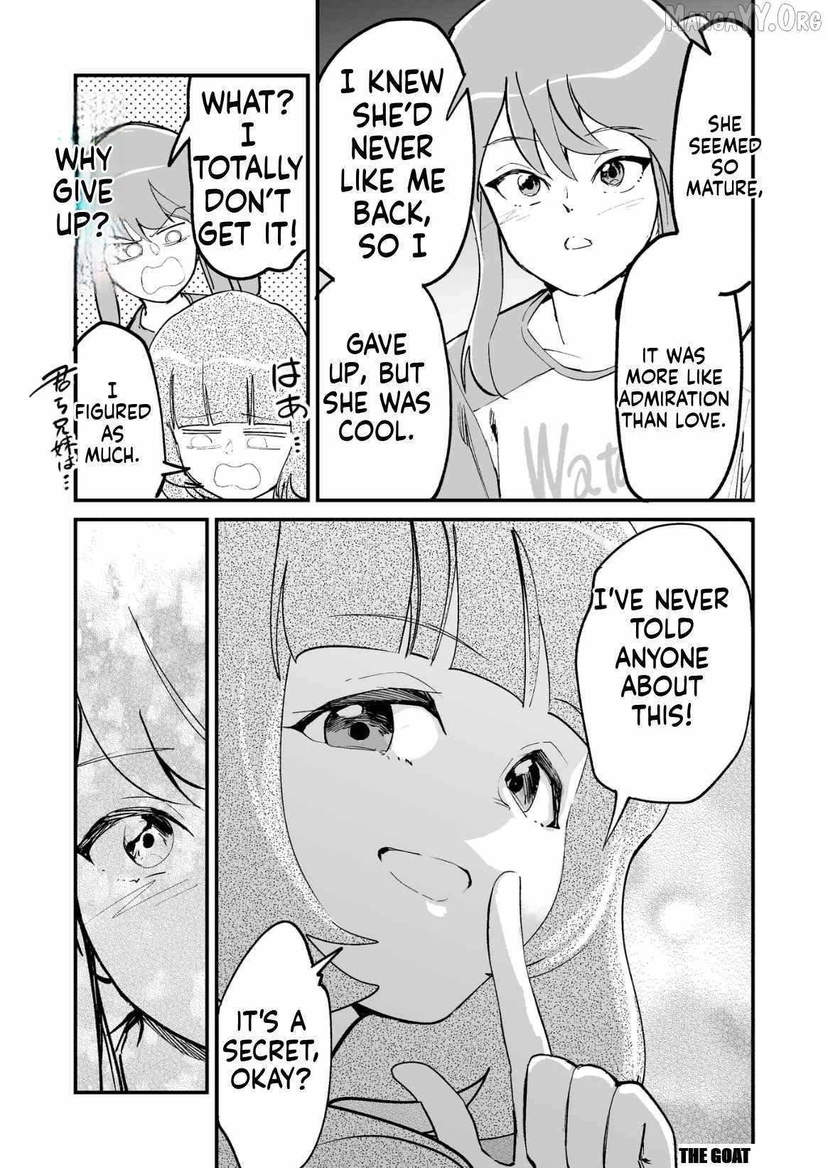 Tsuyokute New Game na Rabukome Chapter 66 - Page 6