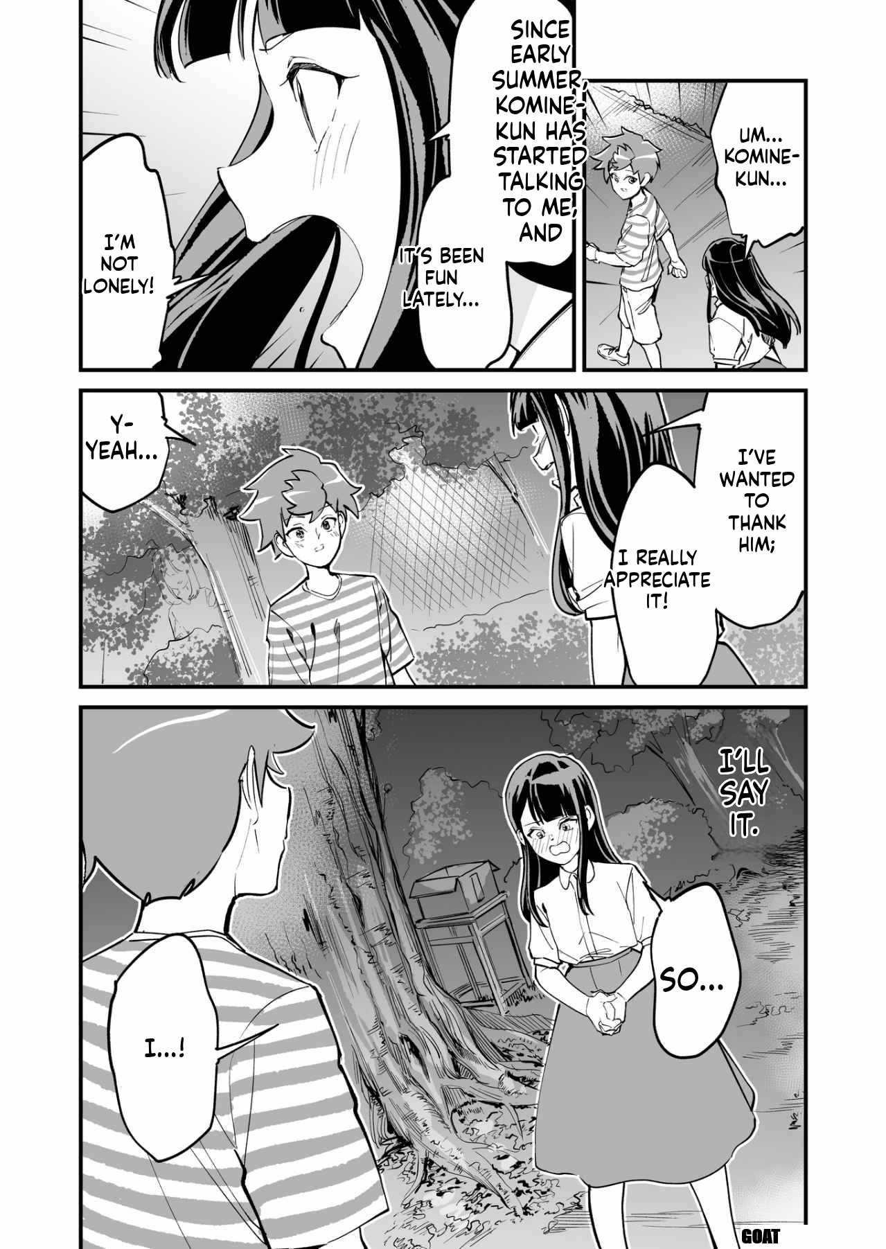 Tsuyokute New Game na Rabukome Chapter 68 - Page 4