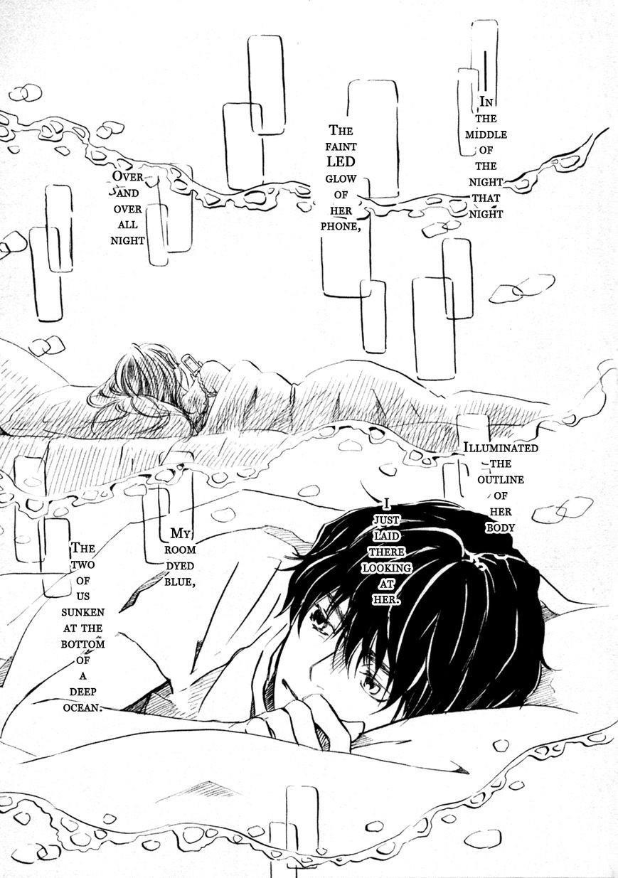 3-gatsu no Lion Chapter 36 - Page 12