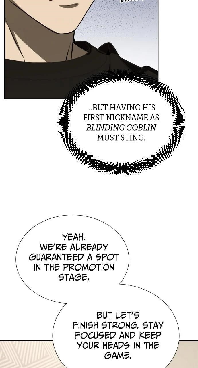 Return of the Genius Player Chapter 48 - Page 107