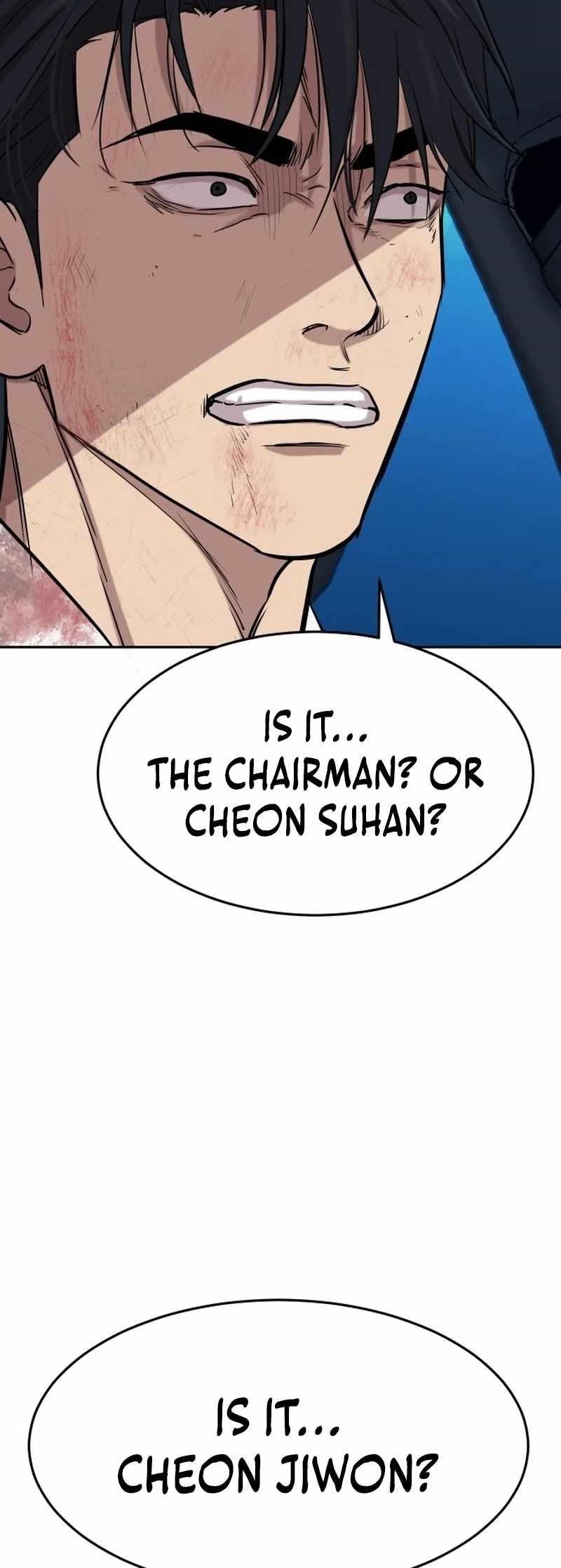 Genius Grandson of the Loan Shark King Chapter 1 - Page 175