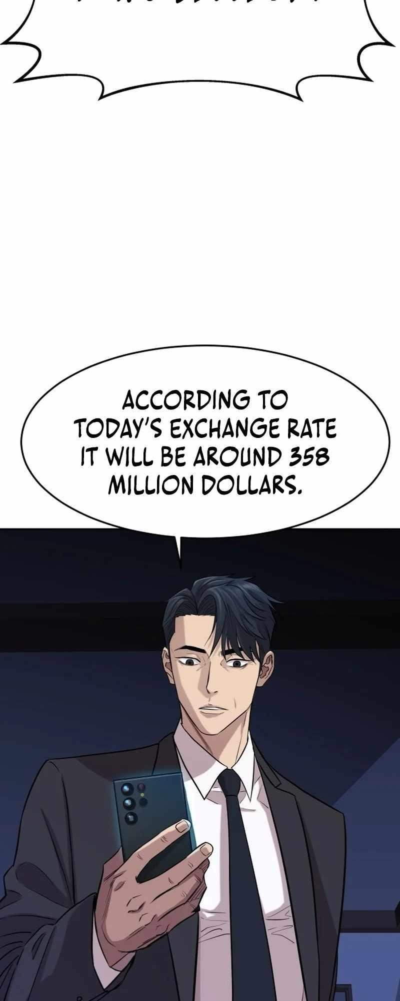 Genius Grandson of the Loan Shark King Chapter 1 - Page 28
