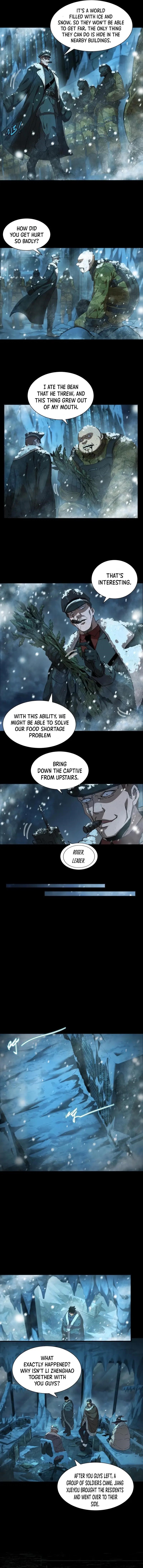 Arctic Cold War Chapter 38 - Page 2
