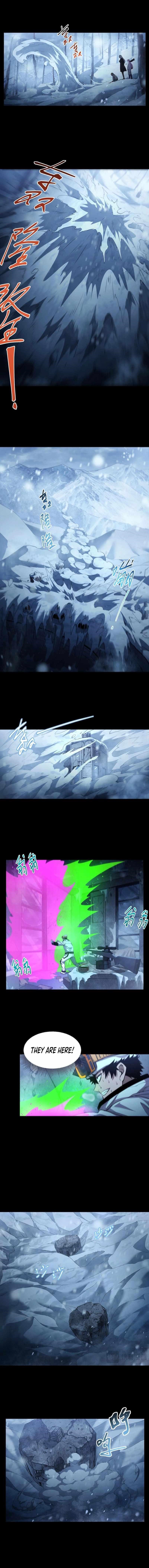Arctic Cold War Chapter 47 - Page 5