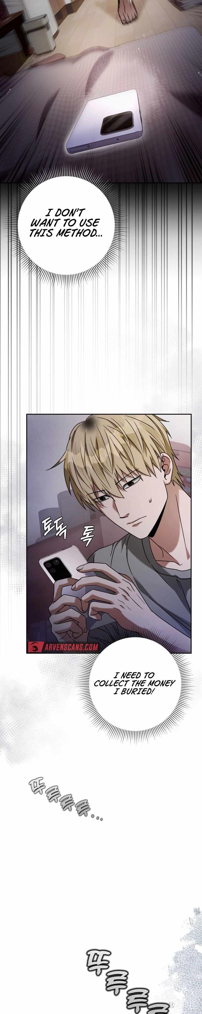 The Delusional Hunter in Another World Chapter 21 - Page 24