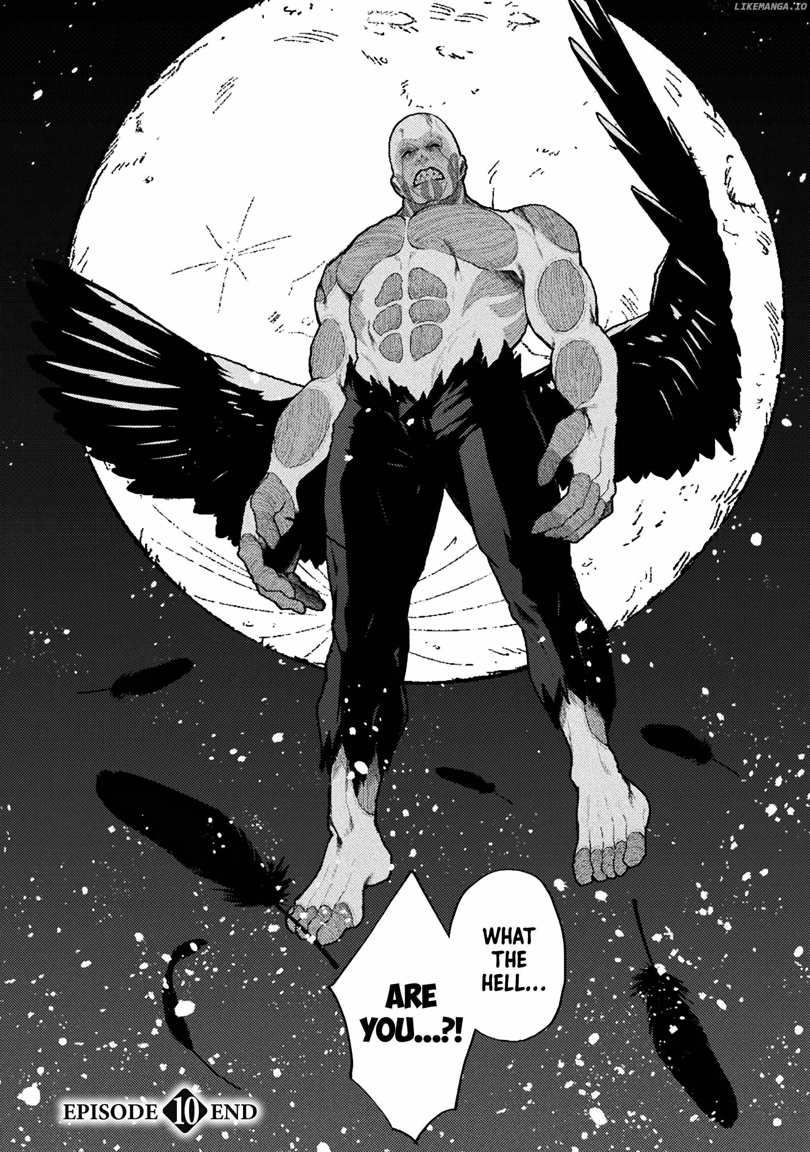 The Another World Demon King’s Successor Chapter 10 - Page 24