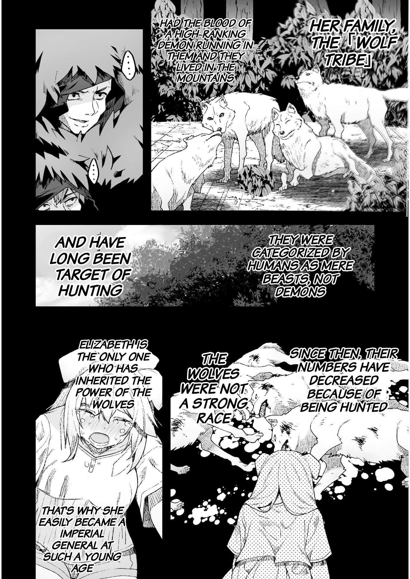 The Another World Demon King’s Successor Chapter 6 - Page 2