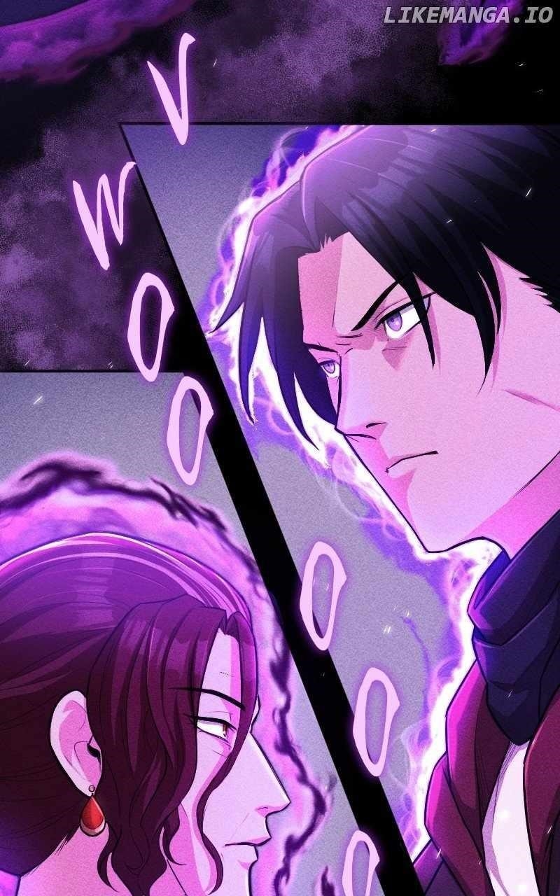 Paranoid Mage Chapter 25 - Page 28