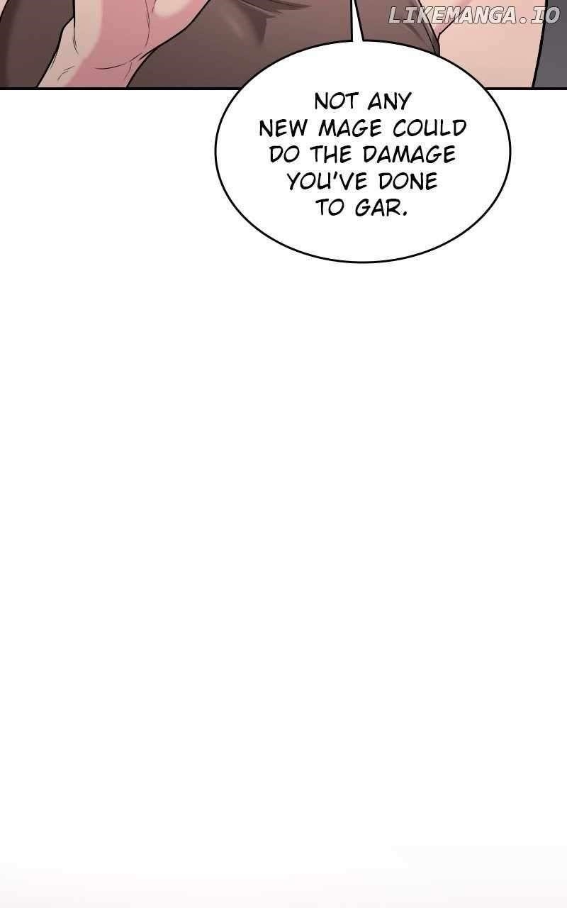 Paranoid Mage Chapter 64 - Page 76