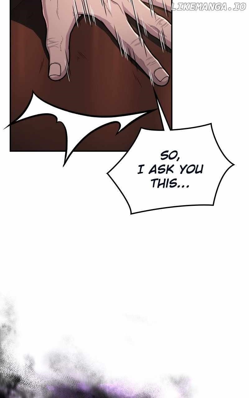 Paranoid Mage Chapter 65 - Page 22