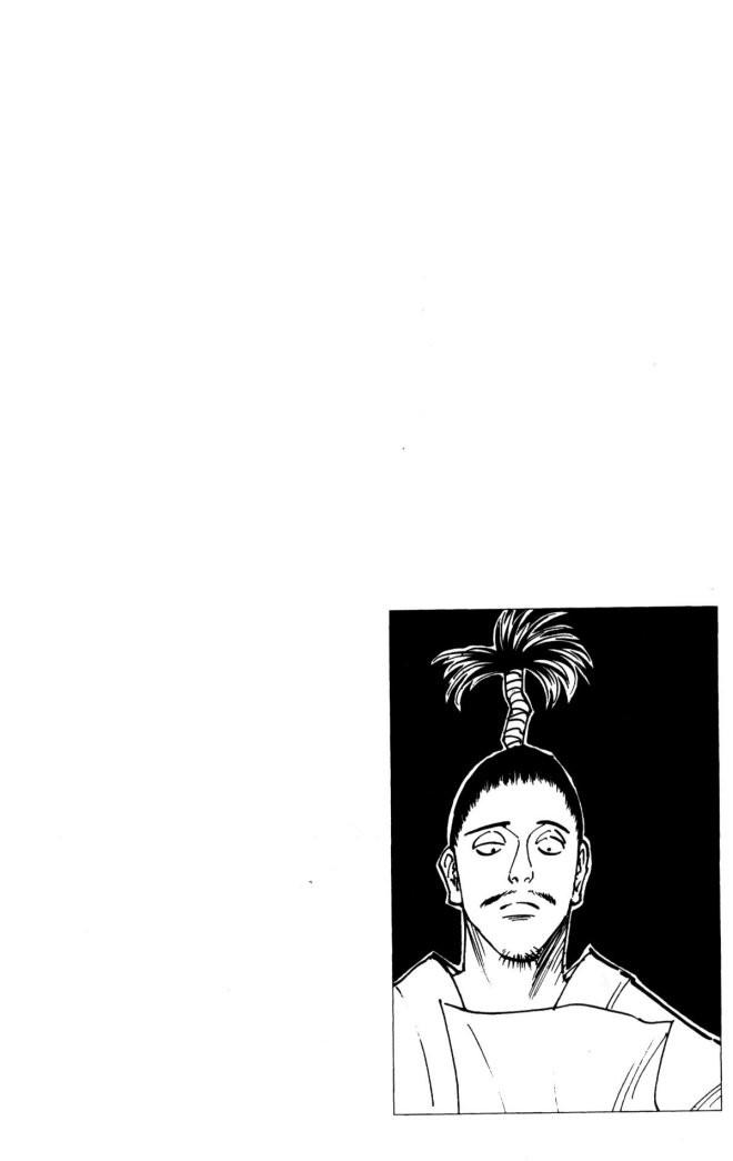Hunter x Hunter Chapter 104 - Page 13
