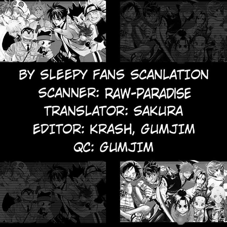 Hunter x Hunter Chapter 297 - Page 18