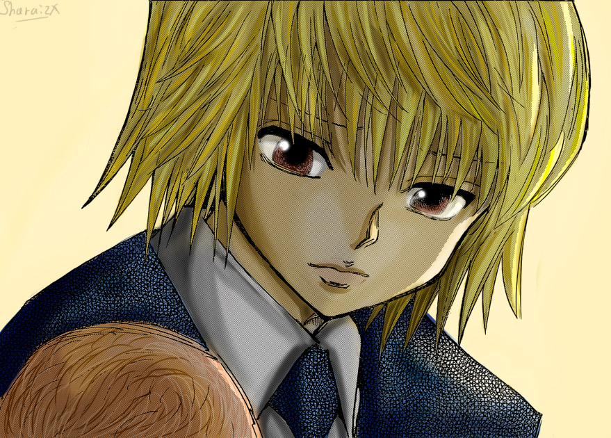 Hunter x Hunter Chapter 368 - Page 22