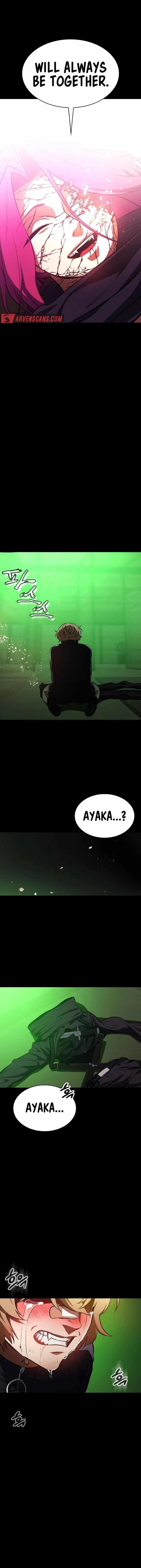 Day Walker Chapter 13 - Page 18