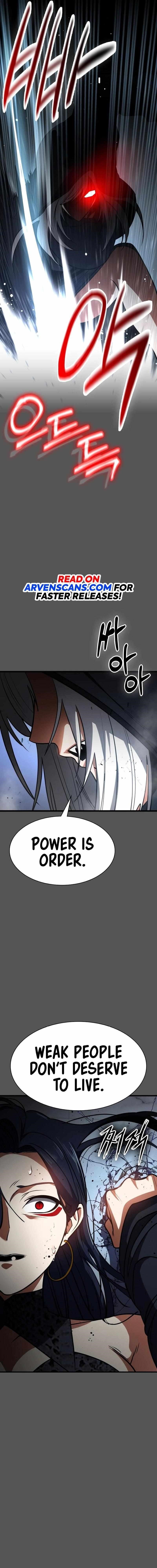 Day Walker Chapter 28 - Page 21