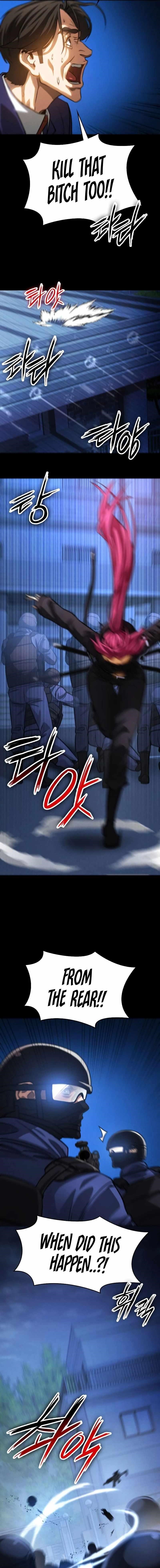 Day Walker Chapter 3 - Page 18