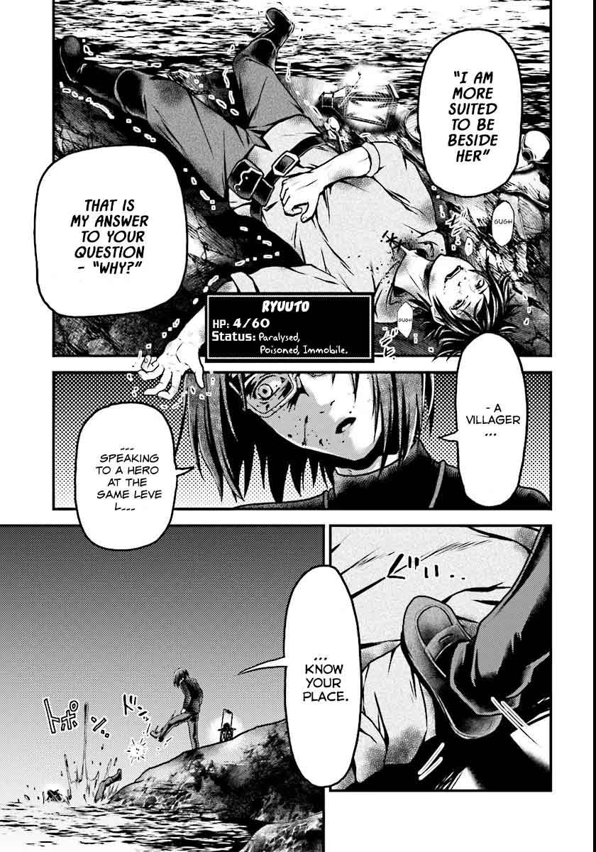 Murabito desu ga Nani ka? Chapter 1 - Page 20