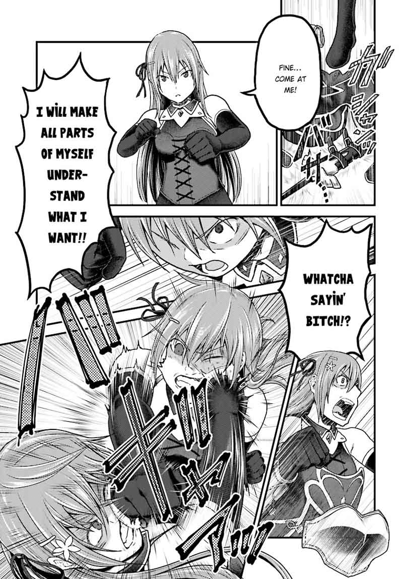 Murabito desu ga Nani ka? Chapter 16 - Page 10