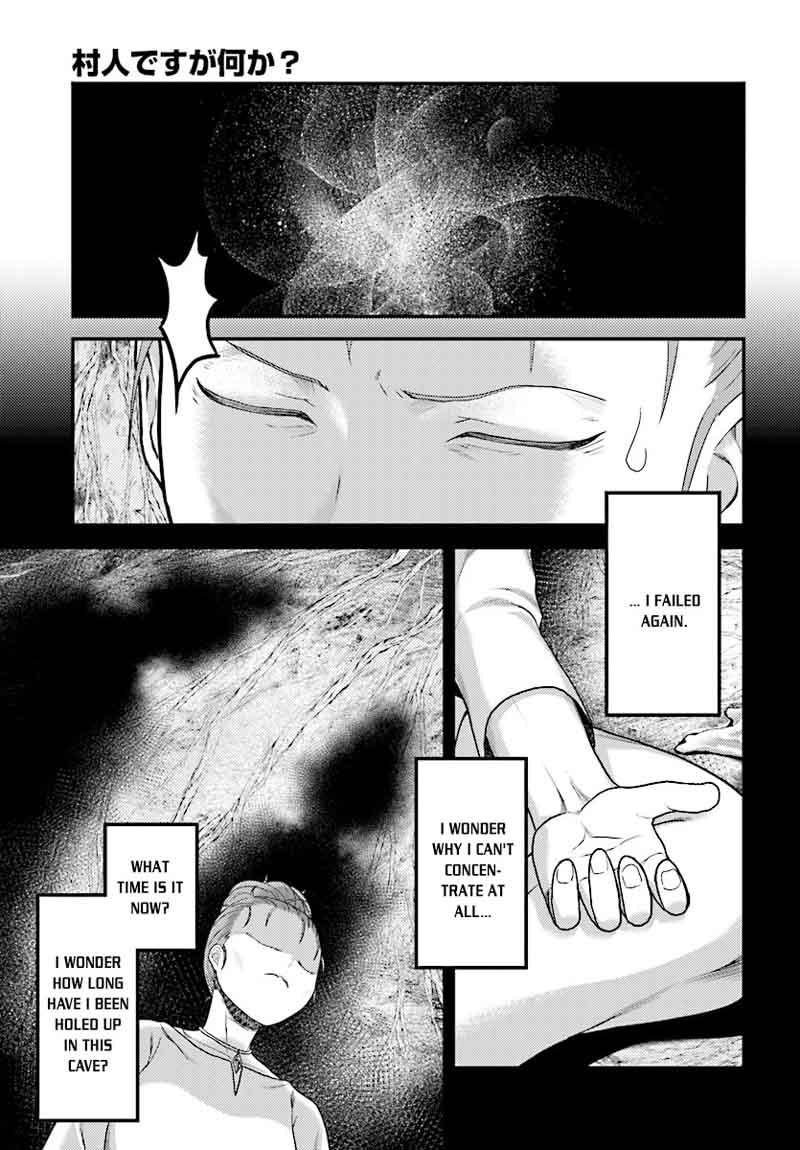 Murabito desu ga Nani ka? Chapter 16 - Page 3