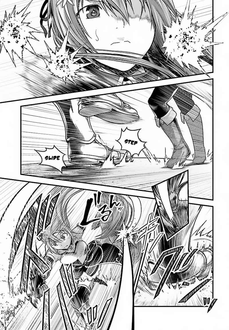 Murabito desu ga Nani ka? Chapter 17 - Page 20