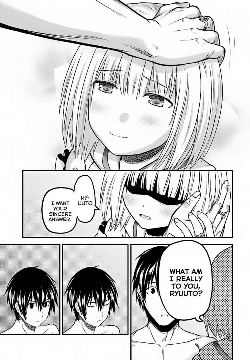 Murabito desu ga Nani ka? Chapter 19 - Page 22