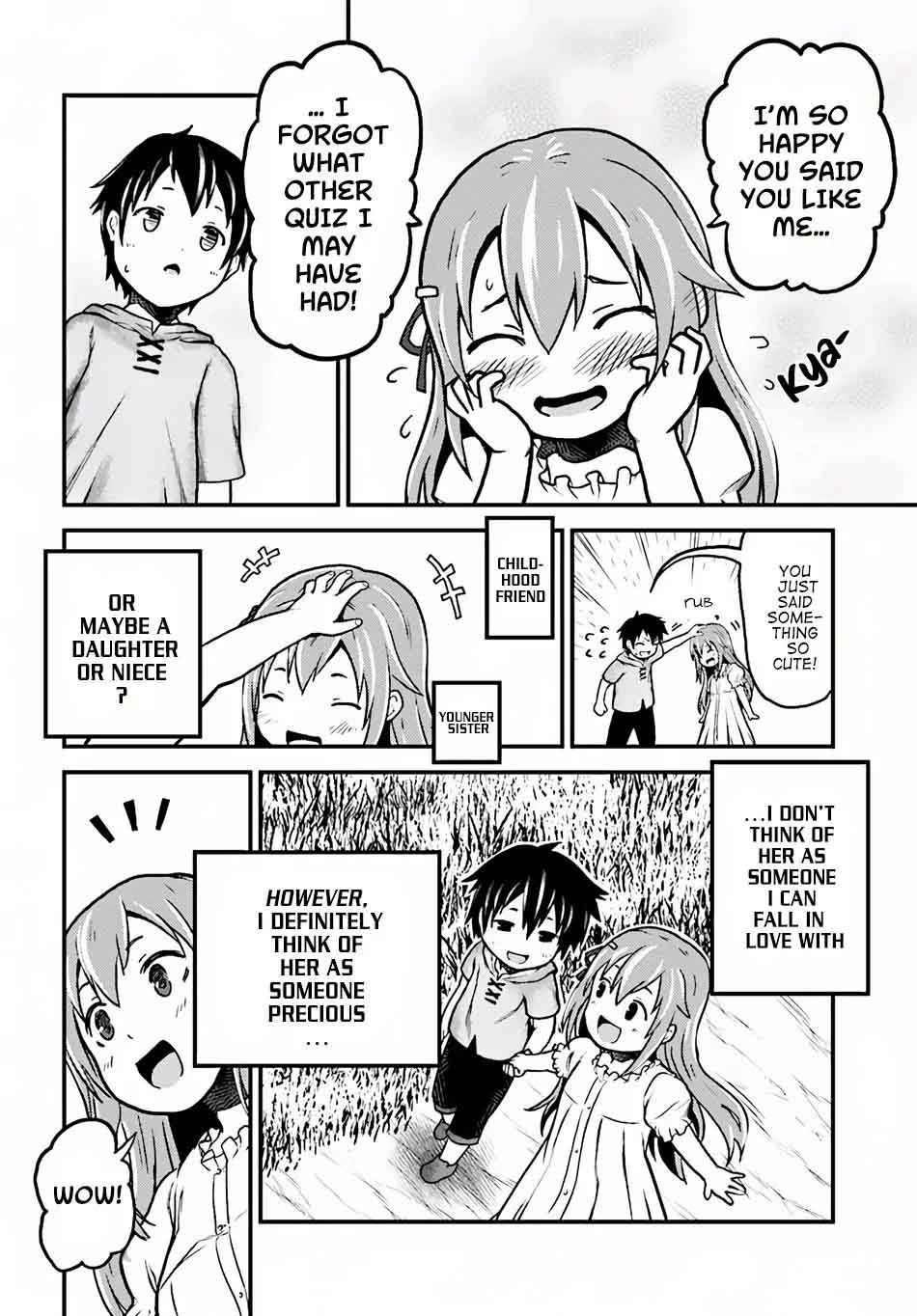 Murabito desu ga Nani ka? Chapter 2 - Page 25