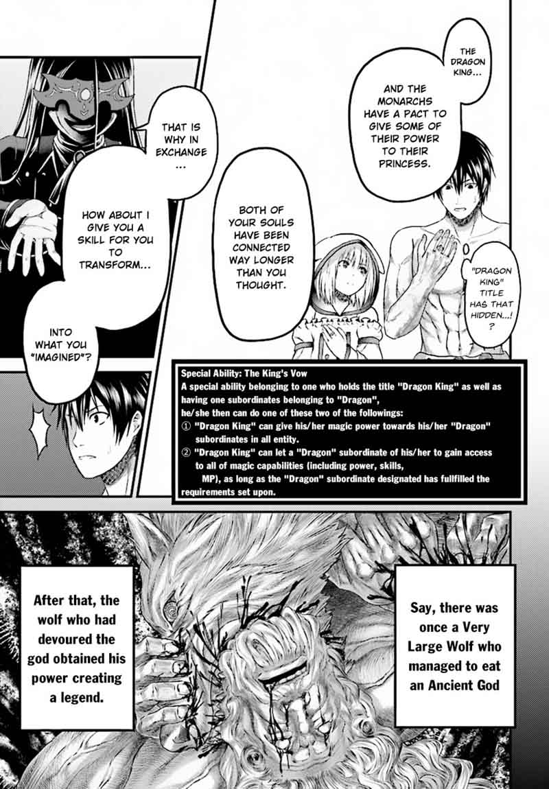 Murabito desu ga Nani ka? Chapter 20 - Page 16
