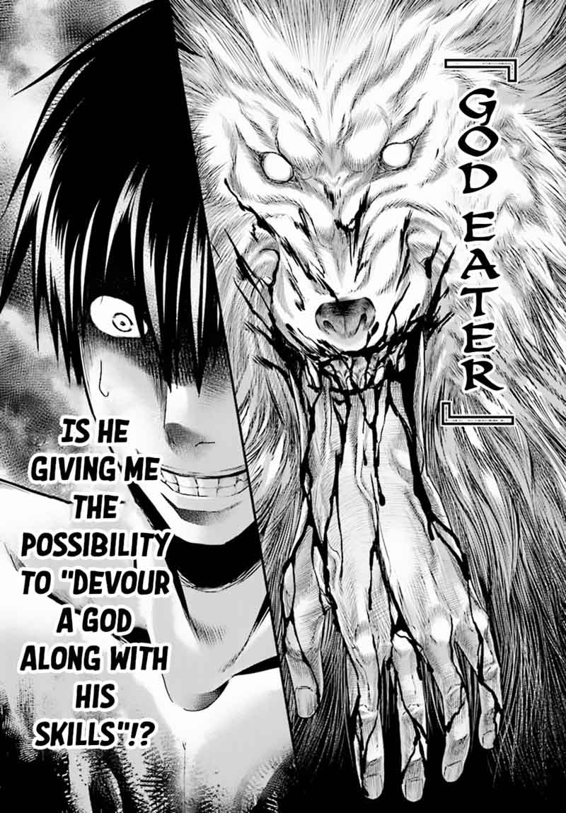 Murabito desu ga Nani ka? Chapter 20 - Page 17