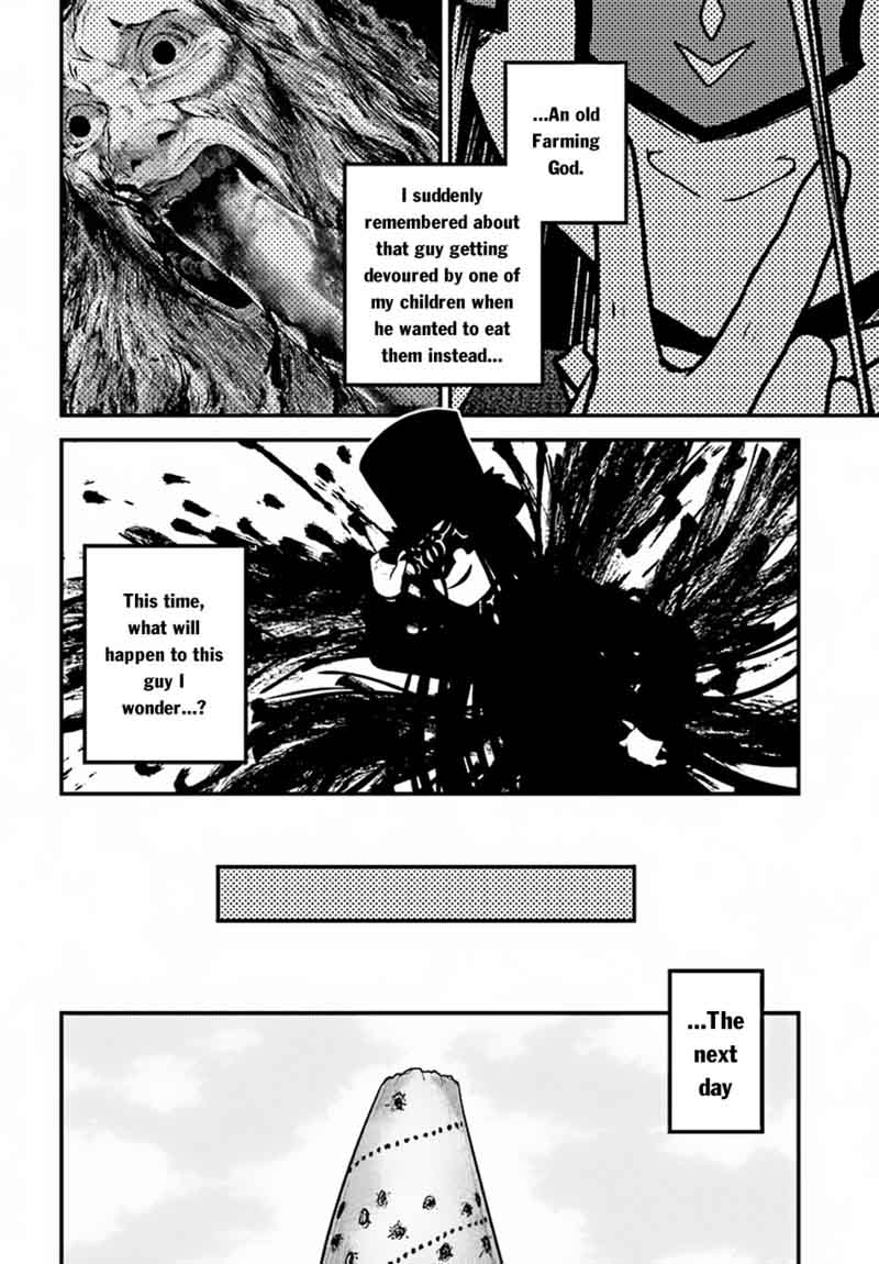 Murabito desu ga Nani ka? Chapter 20 - Page 19