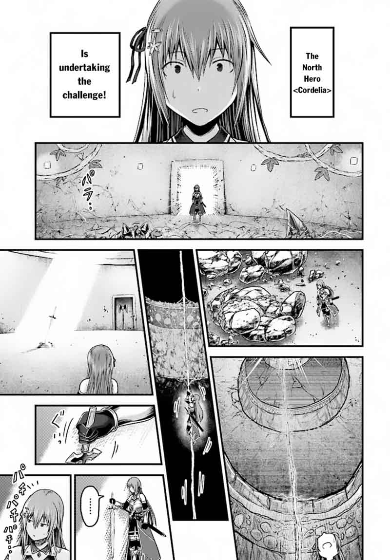 Murabito desu ga Nani ka? Chapter 20 - Page 20