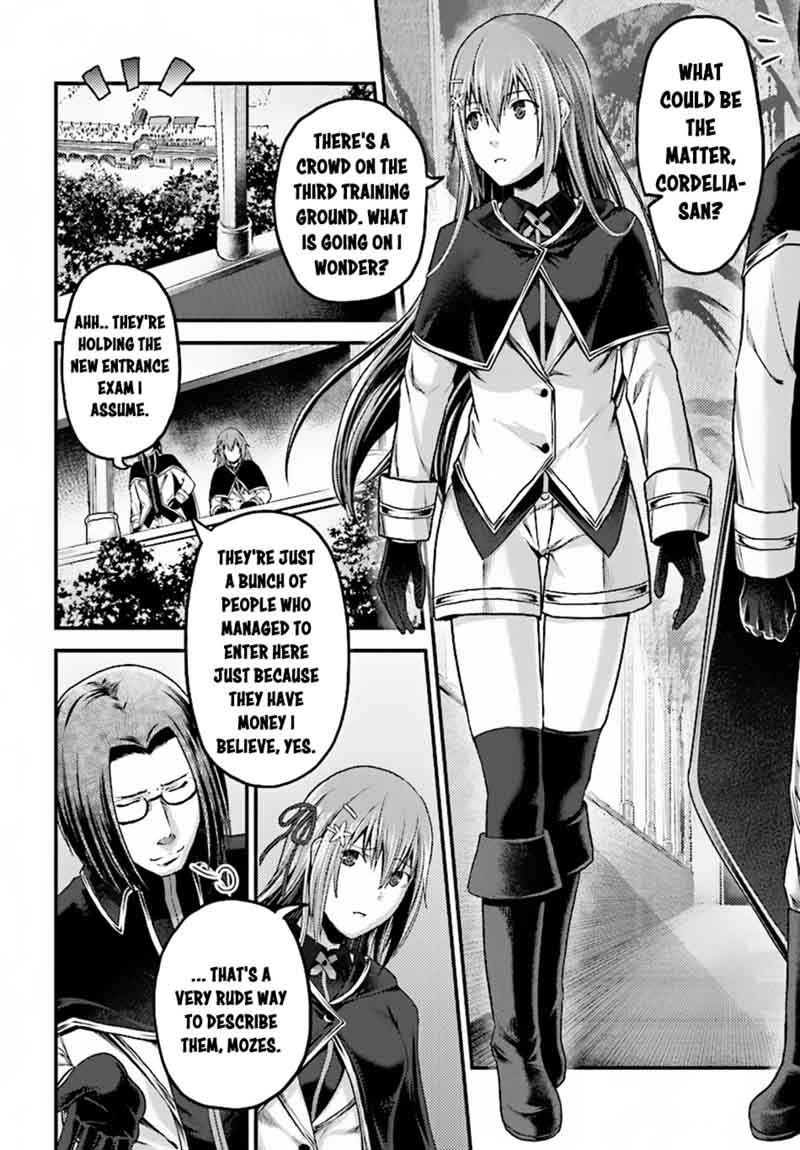 Murabito desu ga Nani ka? Chapter 20 - Page 23
