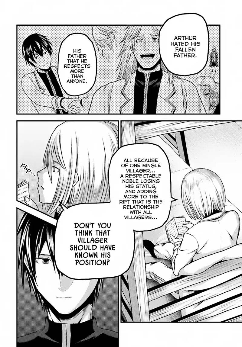 Murabito desu ga Nani ka? Chapter 24 - Page 18