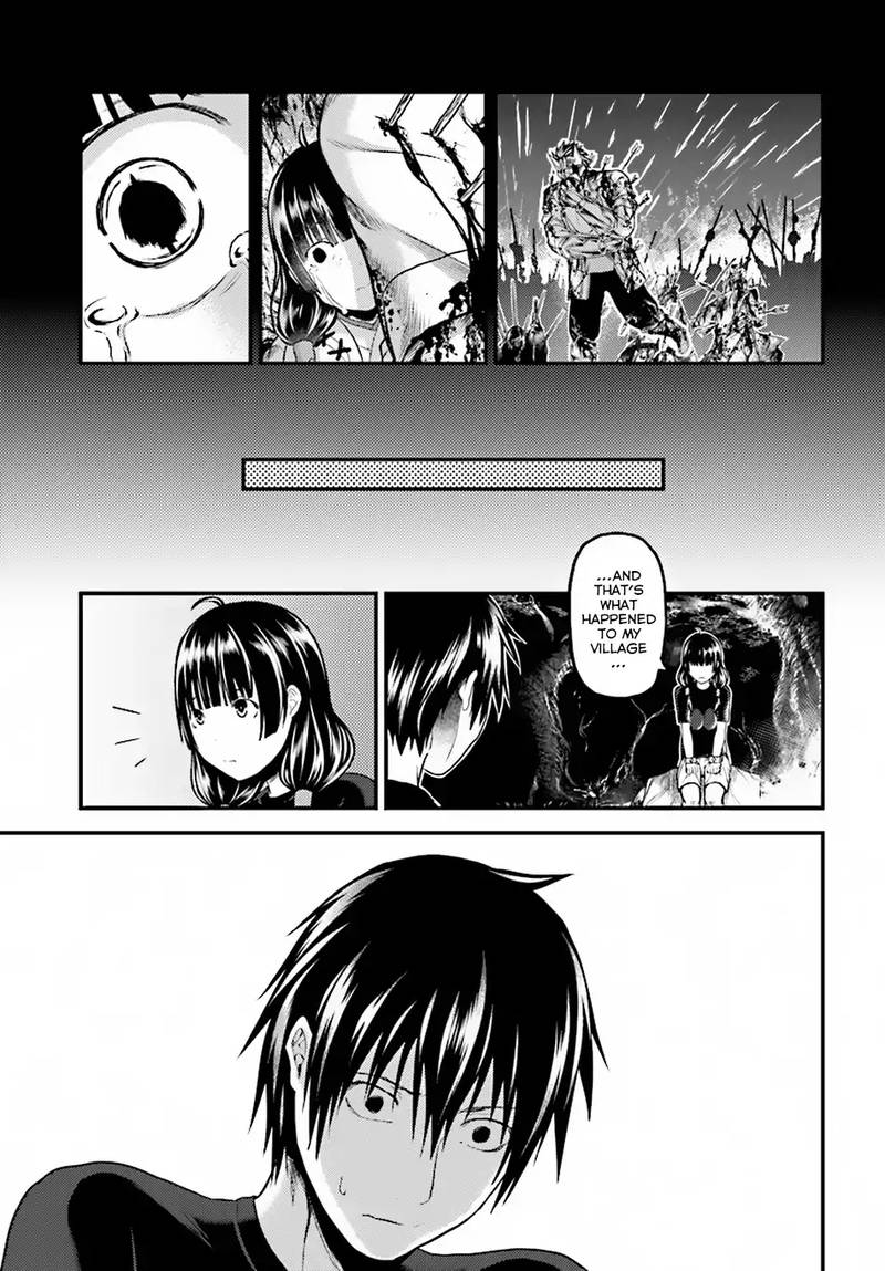 Murabito desu ga Nani ka? Chapter 24 - Page 31