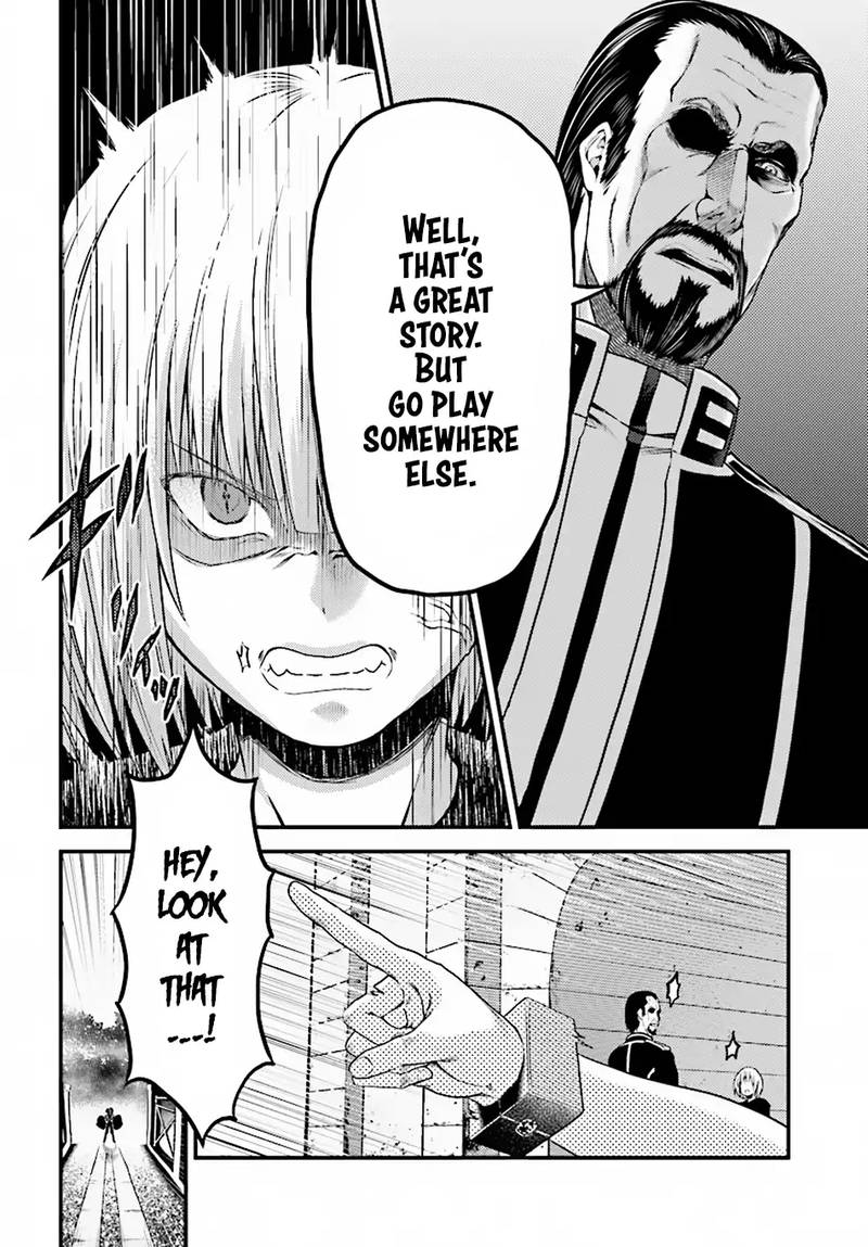 Murabito desu ga Nani ka? Chapter 25 - Page 16