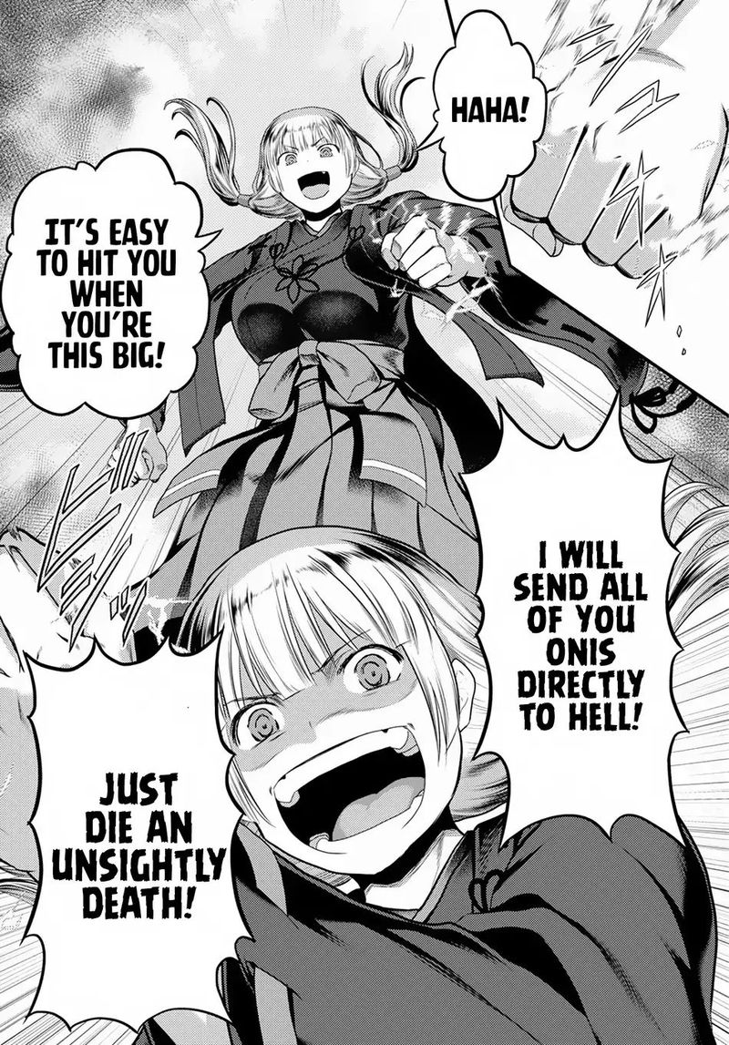 Murabito desu ga Nani ka? Chapter 29 - Page 18